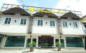 Century Inn Hotel